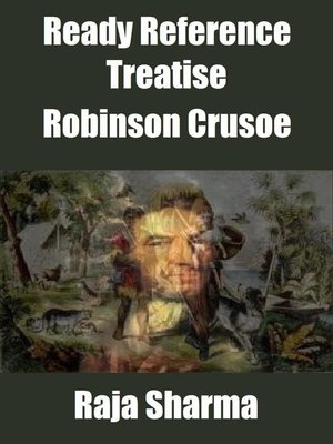 cover image of Ready Reference Treatise